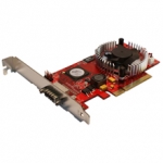 Multilane 4x SATA II PCI Express (x8) RAID Host Controller